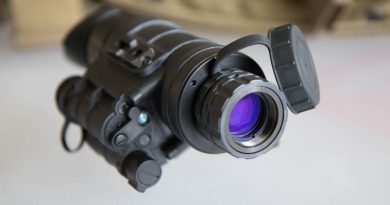 Armasight Sirius Gen2+