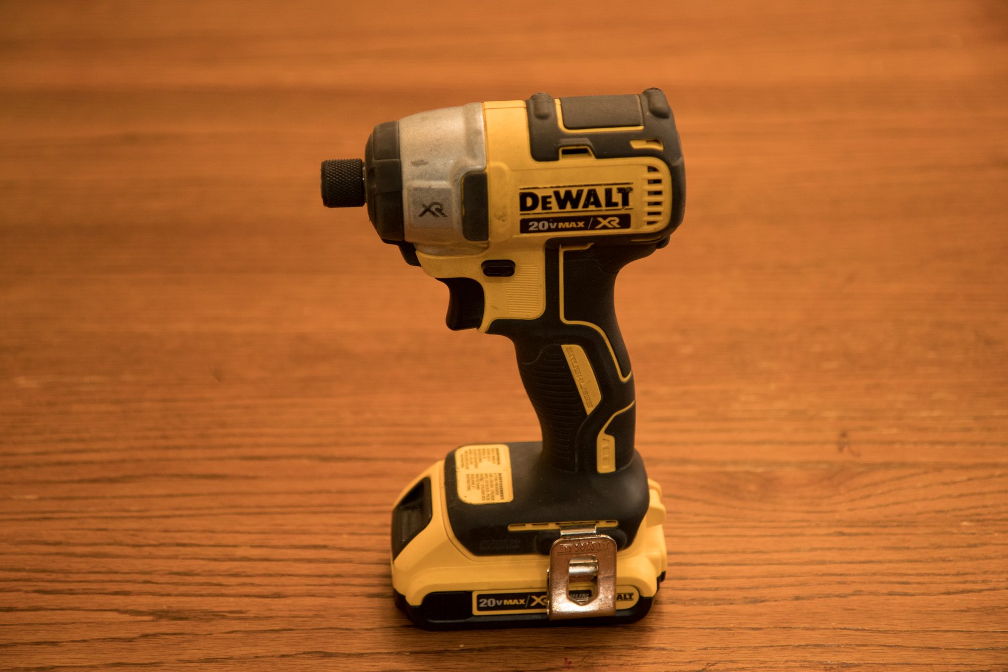 Dewalt Impact Driver