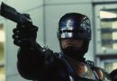 RoboCop: An Allegory for the Modern Police Officer.