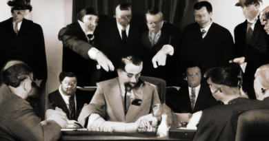 The Manchurian Candidate 2.0: How the Elites Plan to Control a Mentally Disabled Leader.
