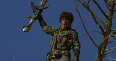 The Enduring Truths of Red Dawn: Beyond Caricature and Criticism